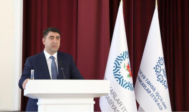 ETİHİ Respublika Komitəsi silsilə görüşlər keçirir - FOTO