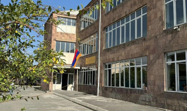 Ermənistan məktəbləri Azərbaycan dilini tədris edəcək