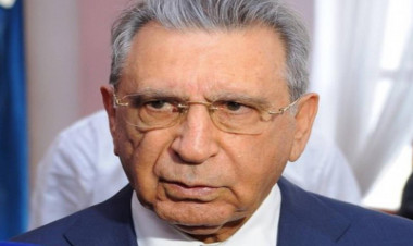 Ramiz Mehdiyevin 