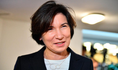 Putin İradə Zeynalovaya rütbə verdi - FOTO