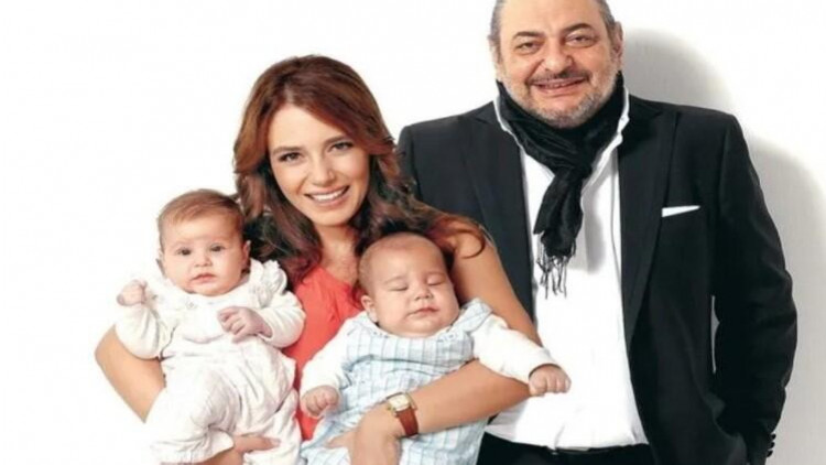 Məhkəmə Dəniz Uğurun əkizləri ilə bağlı qərar verdi