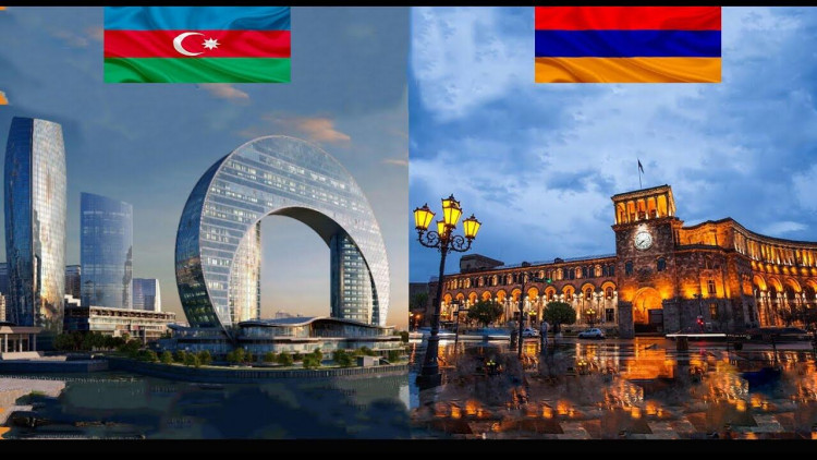 Azərbaycanla 24 saat ərzində... - Koçinyan AÇIQLADI