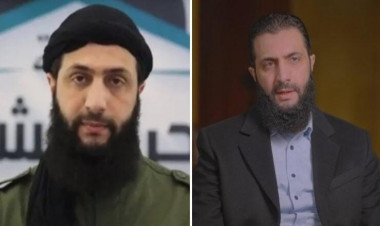 Əsədi devirən cihadçı - ABŞ başına 10 milyon dollar qoymuşdu - MARAQLI FAKTLAR