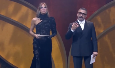 Altın Kelebekdə ən yaxşı serial seçildi - qalmaqal yarandı