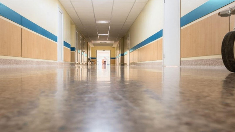 Sumqayıtda partlayışda yaralanan yeniyetmə dünyasını dəyişdi