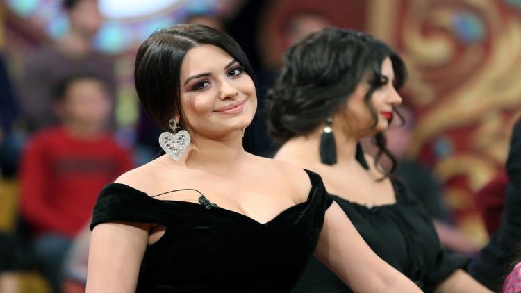 Minanın saçlarını keçəl qırxdılar- Buna görə...