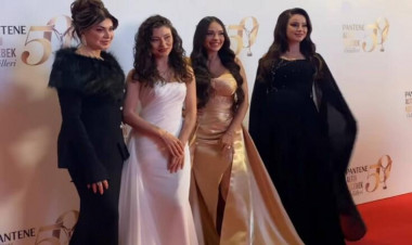 Azərbaycan dilində danışa bilməməsi tənqid olundu - VİDEO