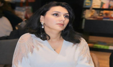 Direktor Gülbəniz Bayramova niyə cəzalandırıldı? - Cəmi 9 aydır işləyir