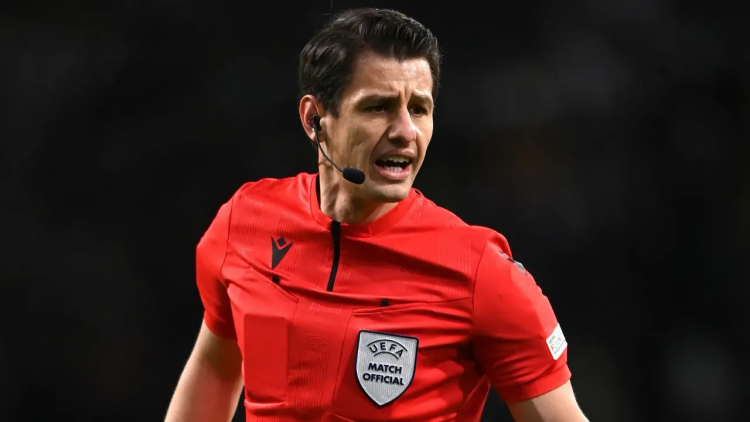 Türkiyəli məşhur hakim yenə qovuldu: bu dəfə...