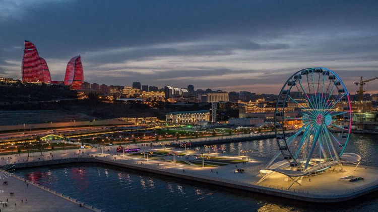 “Dənizkənarı Milli Park MMC” ləğv edilir