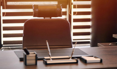 Nəsimi rayonunun DYP şöbəsinə yeni polis rəisi təyin edilib