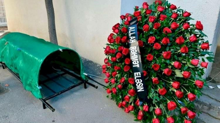 Tanınmış mütəxəssis vəfat etdi - FOTO