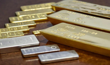 2025-də qızılın qiyməti bu qədər olacaq - ABŞ bankı AÇIQLADI