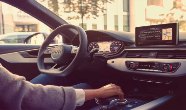 Bu yol sürücüləri çaş-baş qoyub - VİDEO