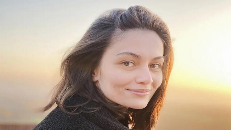 Faciəvi şəkildə ölən Elnurə məşhur bankın işçisi imiş - FOTO