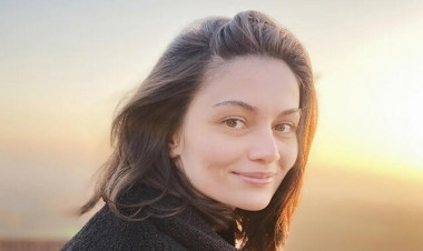 Faciəvi şəkildə ölən Elnurə məşhur bankın işçisi imiş - FOTO