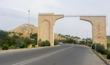 Ağdama gedənlərə şad xəbər - RƏSMİ