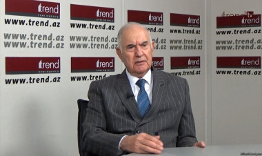 Ulu Öndər Heydər Əliyevin uzaqgörənliyi Azərbaycanın gələcək inkişafı üçün strateji hədəflər müəyyənləşdirdi - Politoloq