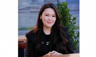 Nəyə görə Kruiz ilə səyahət etməliyik? - Akmaral Nurlanova detalları açıqladı - FOTO