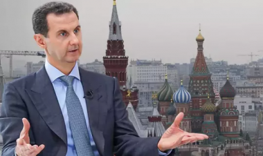 Əsədin Rusiyadaki fantastik sərvəti üzə çıxdı - Ora səbəbsiz qaçmayıb...