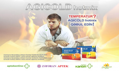 Payız gəldi, qrip gəldi... - Qripi özümüzdən uzaq tutaq!