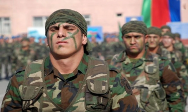 Azərbaycanda hərbi xidmət müddəti azaldılacaq? - Rəsmi AÇIQLAMA