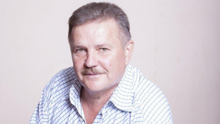 Məşhur aktyor öldü - FOTO