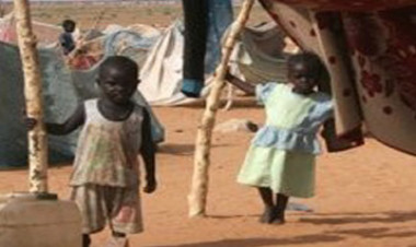 2050-ci ilə qədər 20 ölkə yoxsullaşacaq