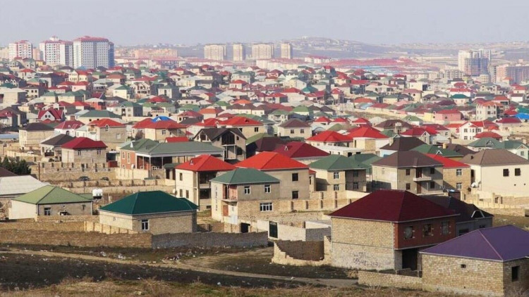 Sənədsiz evlərin qiyməti niyə düşür?