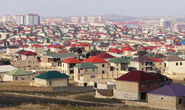 Sənədsiz evlərin qiyməti niyə düşür?