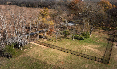 ABŞ prezidentinin evinin yanında qul qəbiristanlığı aşkarlandı - FOTO