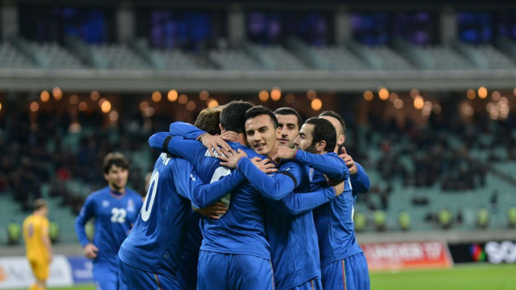 DÇ-2026: Millimiz bu tarixlərdə meydana çıxacaq