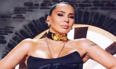 Tanınmış rəqqasənin 40 milyonluq hədiyyəsi gündəm oldu - FOTO