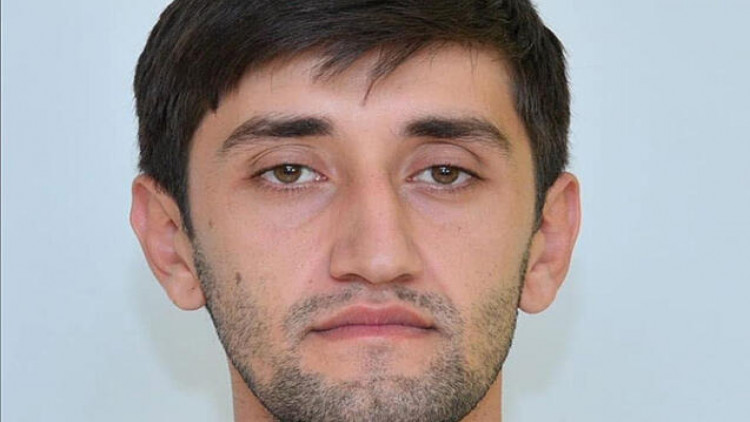 Azərbaycanda tələbə öldü - FOTO