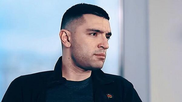 Həbs olunan “Plazalar kralı” bu məşhurun kürəkəni imiş - FOTO