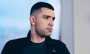 Həbs olunan “Plazalar kralı” bu məşhurun kürəkəni imiş - FOTO