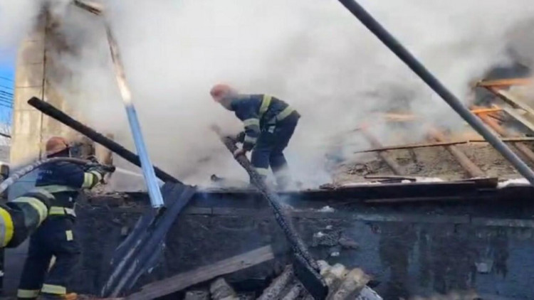 Qubada baş vermiş partlayışın DETALLARI - 