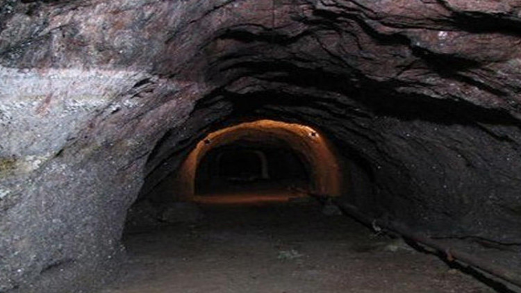 Əfqanıstanda mədən çökdü: 35 nəfər dağıntılar altında qaldı