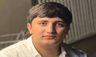 Dəm qazından ölən Yusifin FOTOsu - YENİLƏNİB