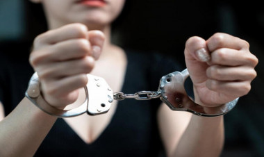 Sumqayıtda ərini bıçaqlayan 24 yaşlı qadın saxlanıldı - YENİLƏNİB