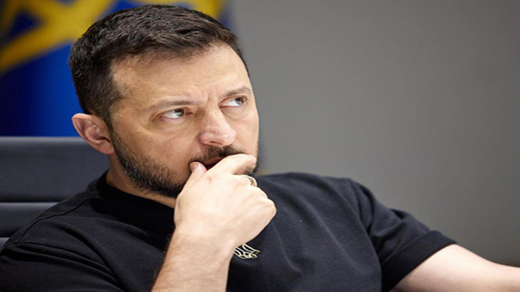 Ukrayna Suriyaya yardım göndərəcək?