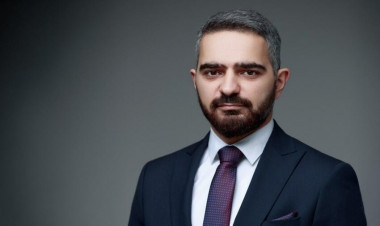 Vəli Məmmədova vəzifə verildi