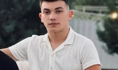 Türkiyədə taksi sürücüsü olan tələbə öldürüldü - FOTO