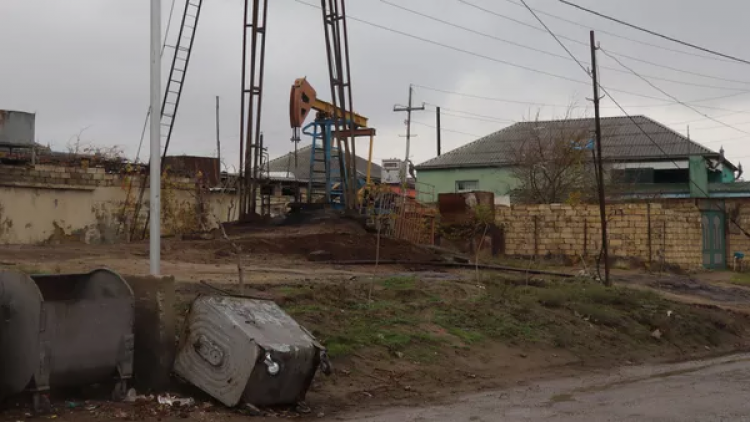 Neft ərazisinə düşən evlərlə bağlı VACİB XƏBƏR