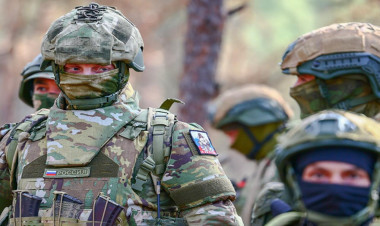 Rusiya Nato ilə müharibəyə hazırlaşır