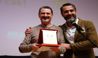 CINEMO Mobil Film Festivalının Mükafatlandırma Mərasimi keçirildi. Fikir çəkmə, telefona çək! - FOTO