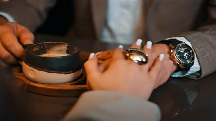 İki uşaq anası olan azərbaycanlı məşhur iş adamı ilə sevgilidir