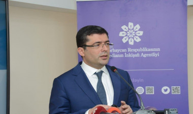 Əhməd İsmayılov: 