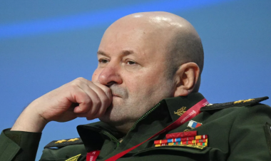 Moskvada general necə öldürüldü? - TƏFƏRRÜAT