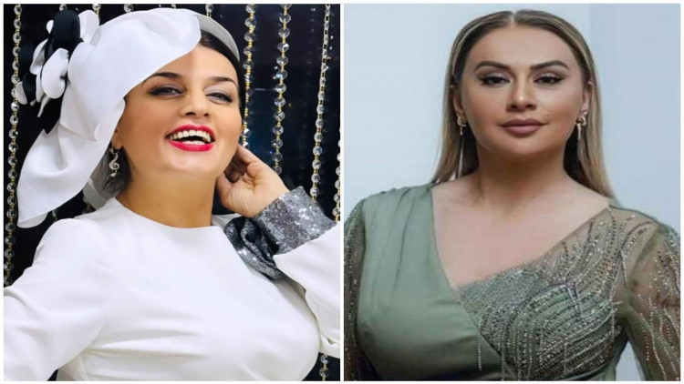 Elza Rozayla qalmaqalından danışdı: 